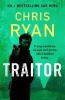 Cover: 9781804185940 | Traitor | Chris Ryan | Taschenbuch | Paperback | Englisch | 2025
