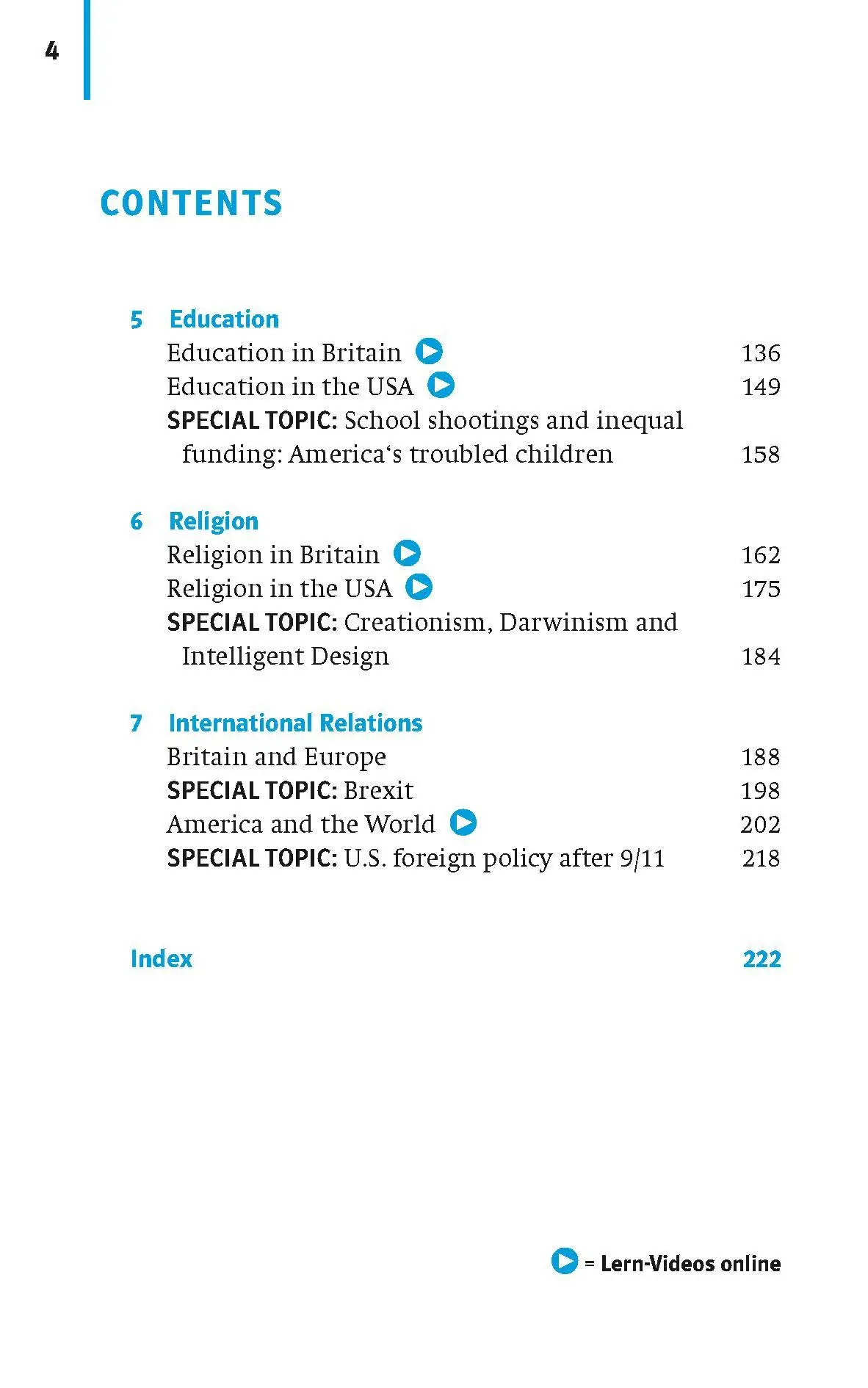 Bild: 9783129495940 | Kompakt-Wissen Englisch Landeskunde | gezielt und kompakt | Buch