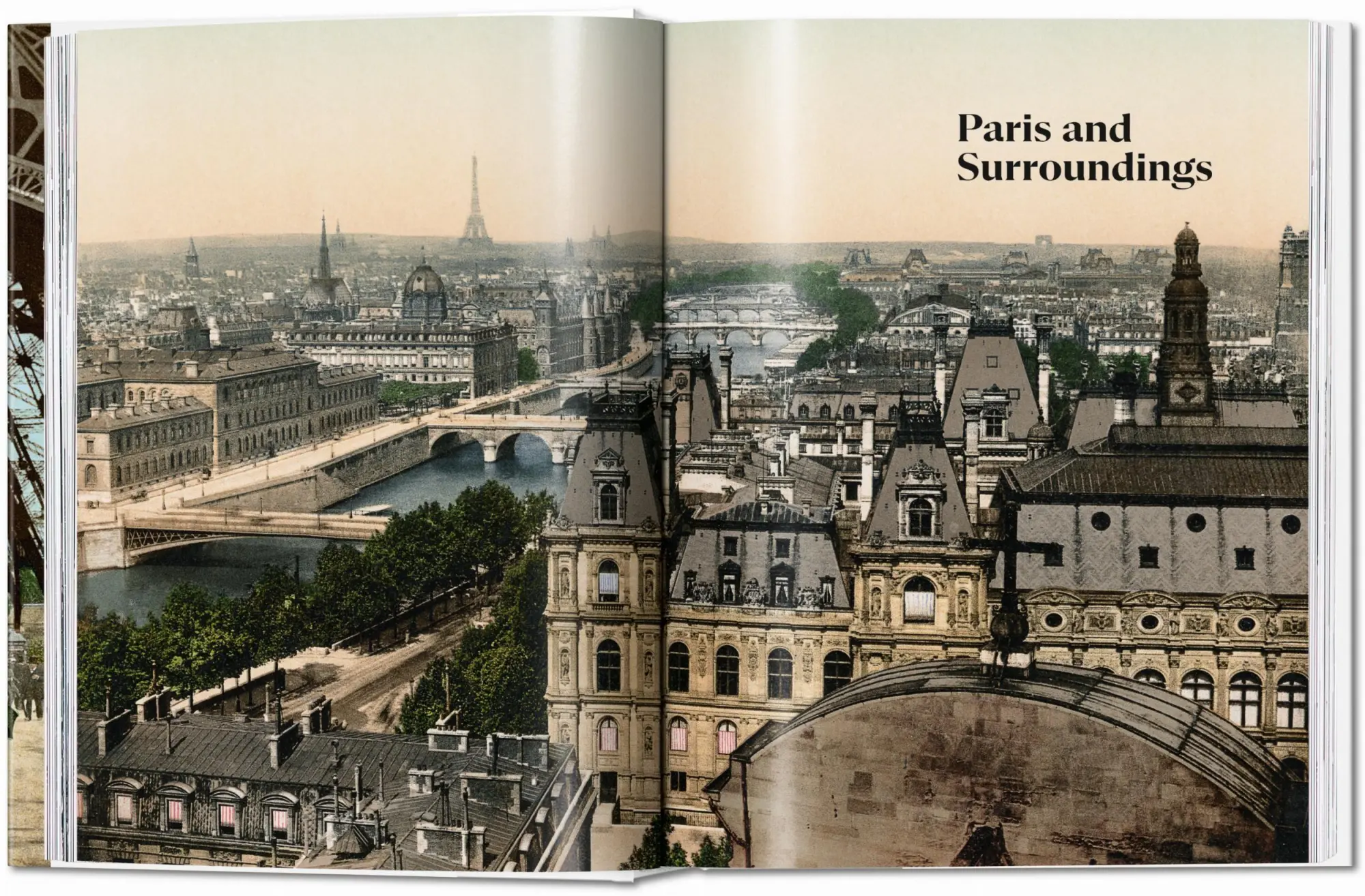Bild: 9783836595940 | France 1900. A Portrait in Color | Marc Walter (u. a.) | Buch | 560 S.