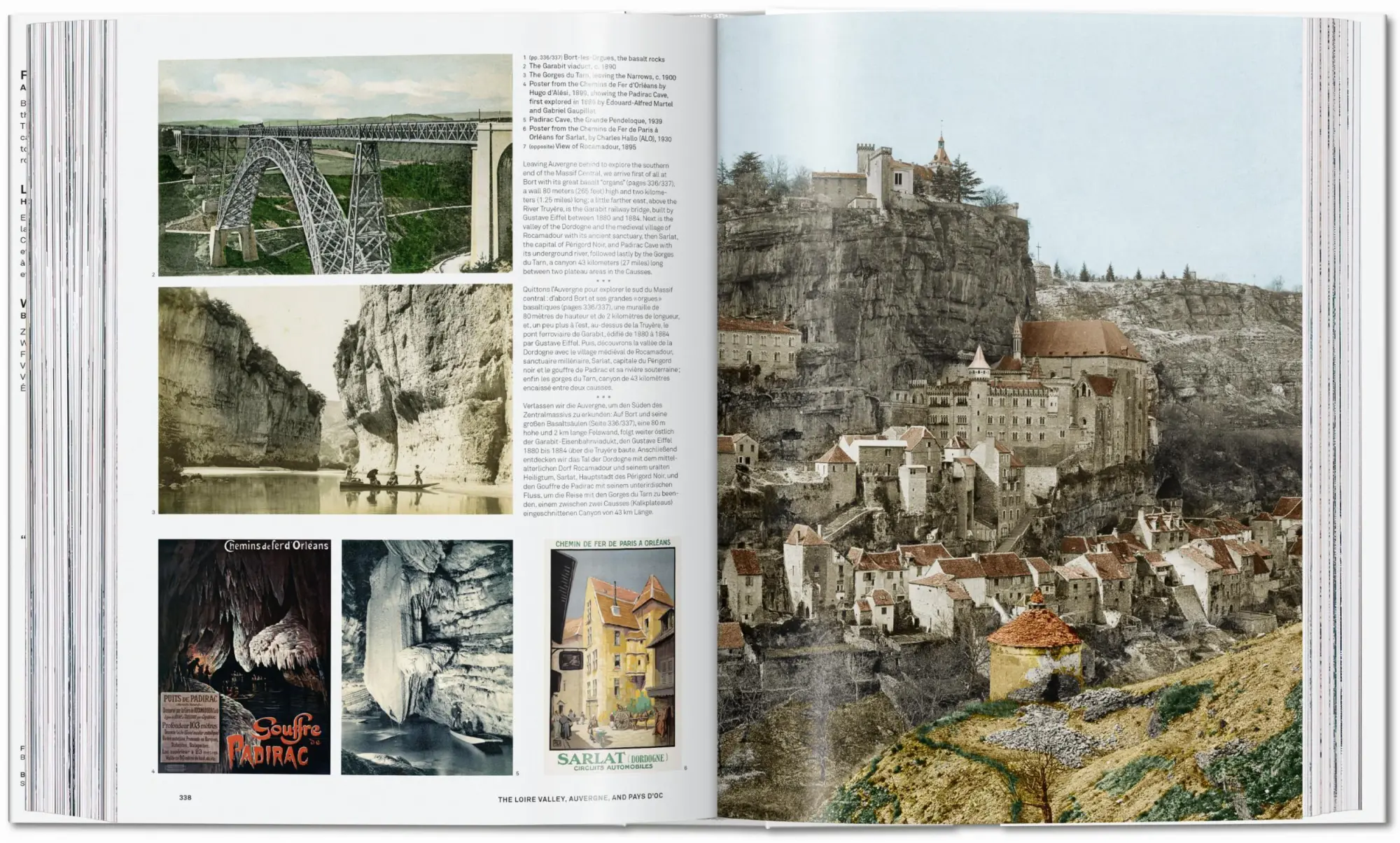 Bild: 9783836595940 | France 1900. A Portrait in Color | Marc Walter (u. a.) | Buch | 560 S.