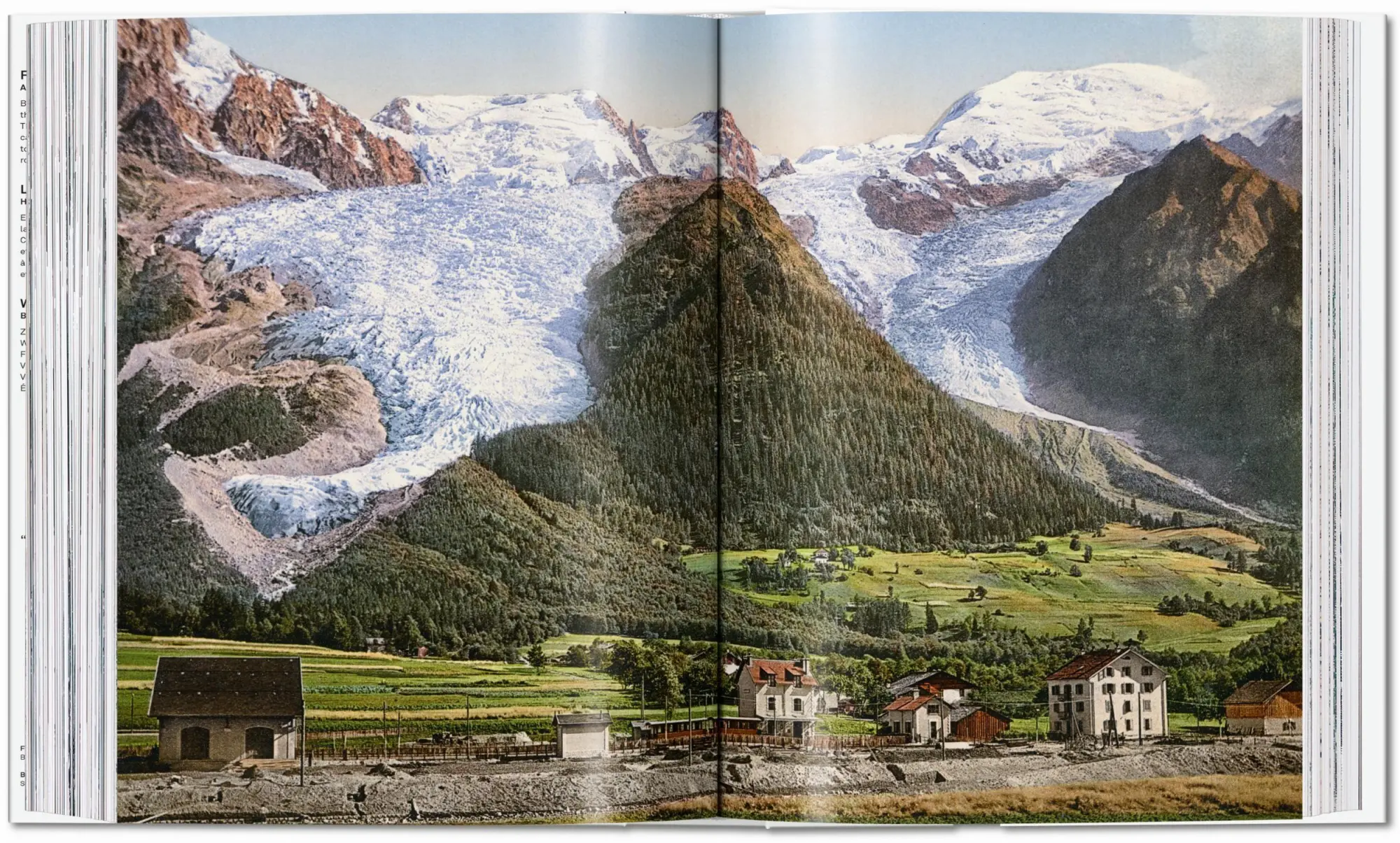 Bild: 9783836595940 | France 1900. A Portrait in Color | Marc Walter (u. a.) | Buch | 560 S.