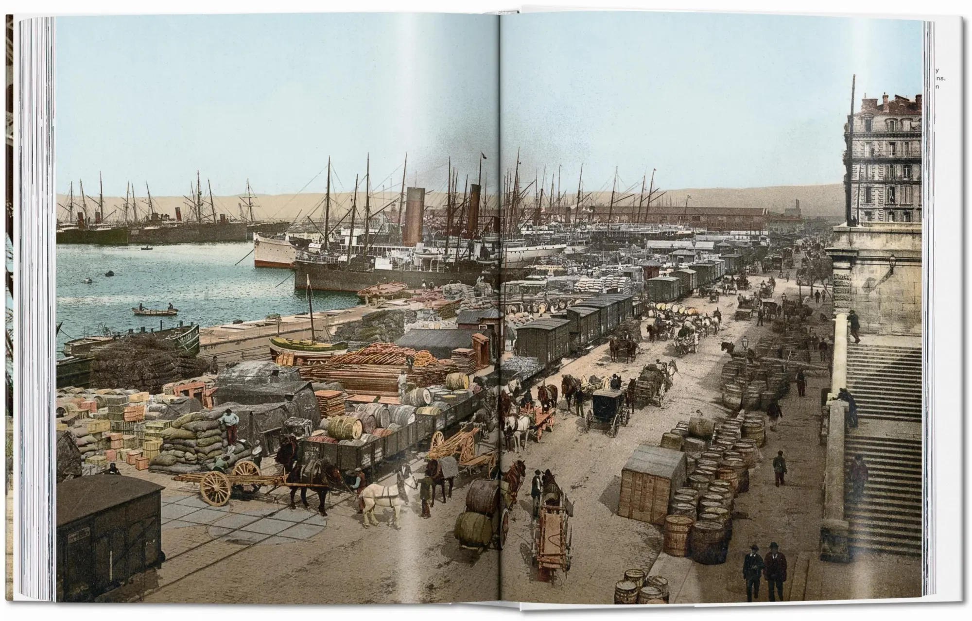 Bild: 9783836595940 | France 1900. A Portrait in Color | Marc Walter (u. a.) | Buch | 560 S.