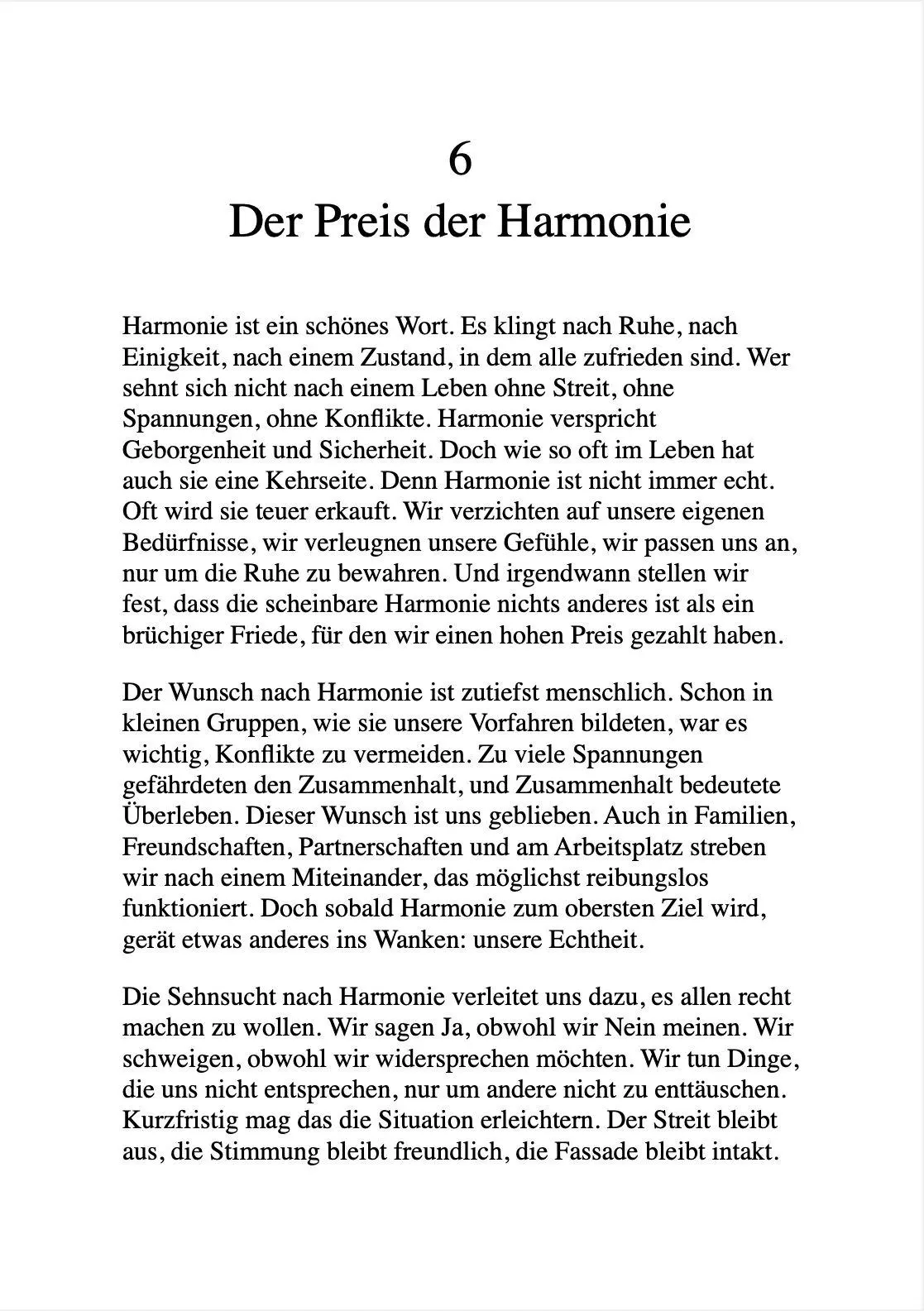 Bild: 9791281365940 | DIE KUNST, NICHT GEMOCHT ZU WERDEN | Magdalena Albrecht | Taschenbuch