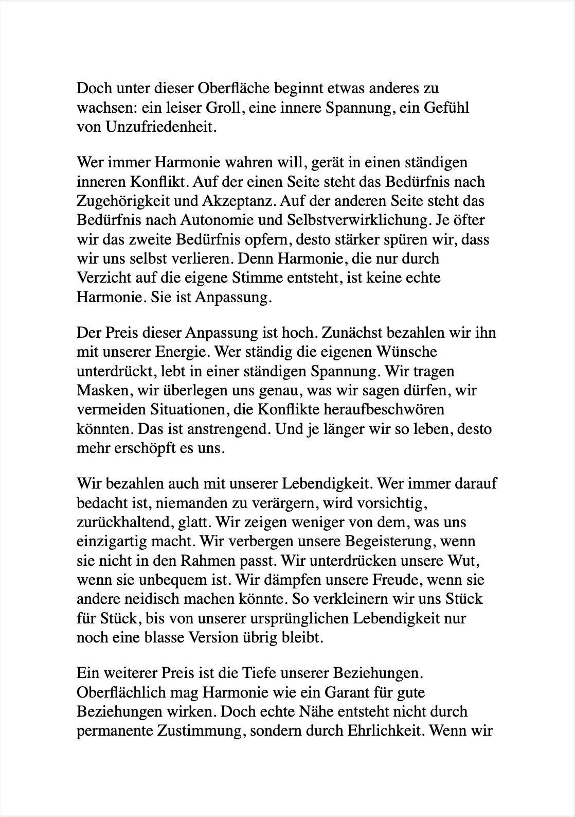 Bild: 9791281365940 | DIE KUNST, NICHT GEMOCHT ZU WERDEN | Magdalena Albrecht | Taschenbuch