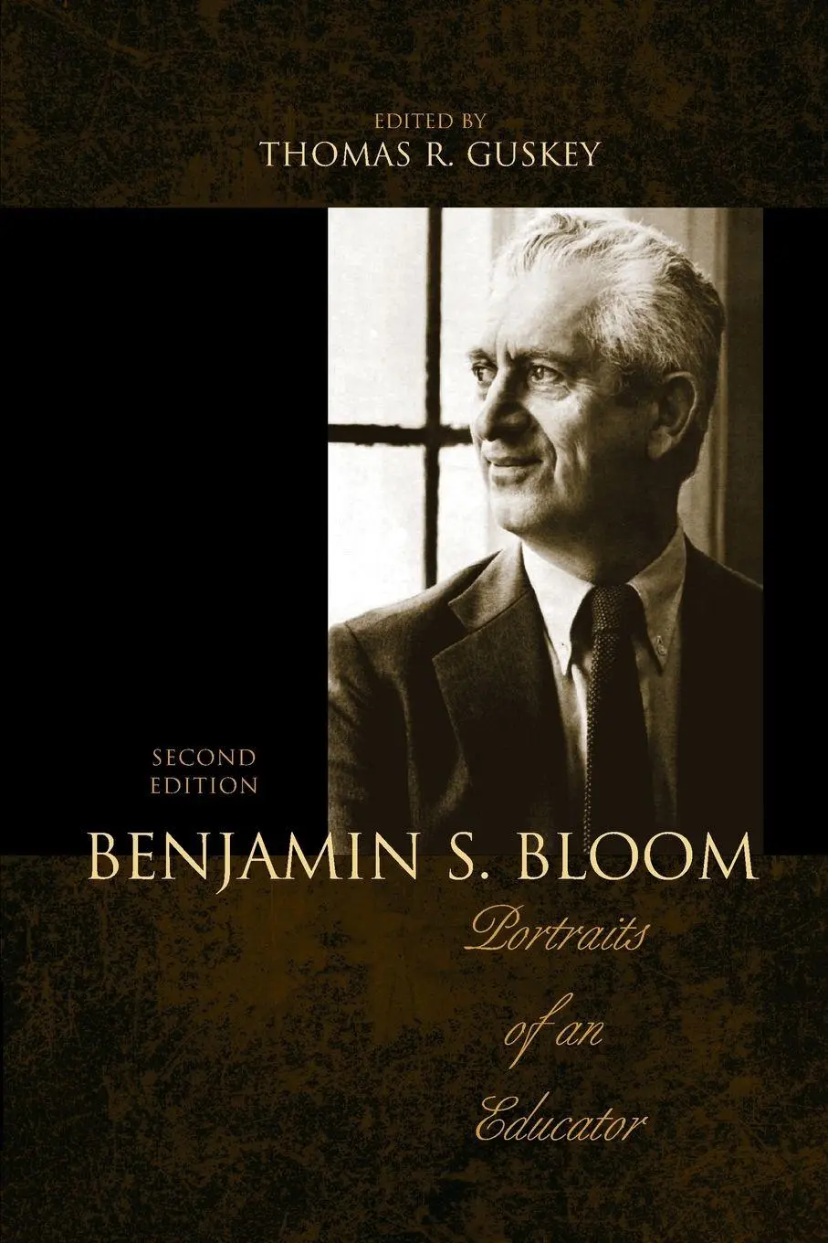 Cover: 9781610486040 | Benjamin S. Bloom | Portraits of an Educator | Thomas R. Guskey | Buch