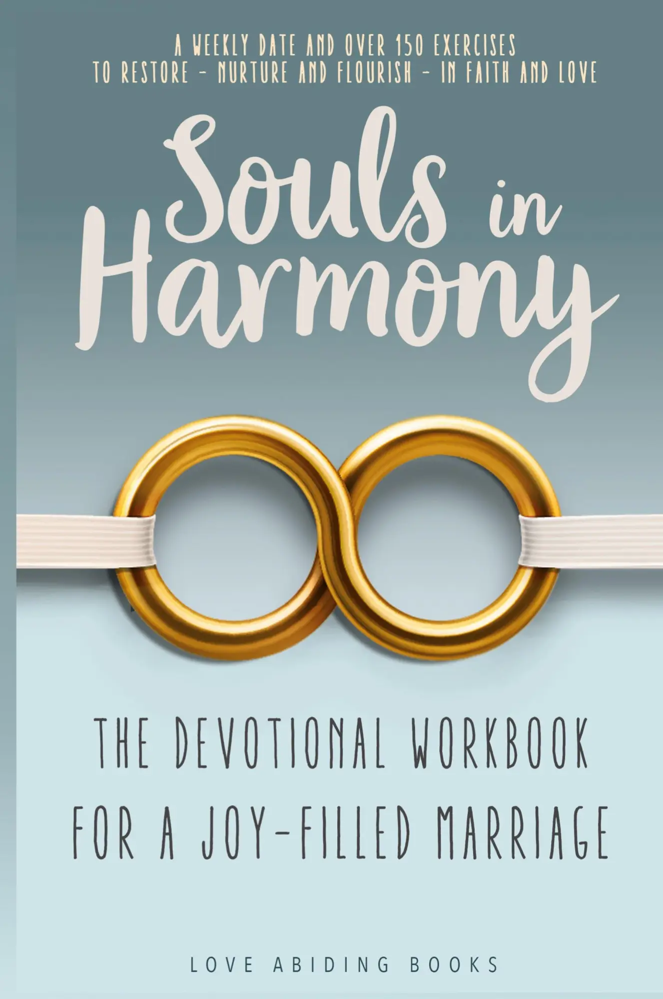Cover: 9781951976040 | Souls in Harmony | Love Abiding Books | Taschenbuch | Englisch | 2020