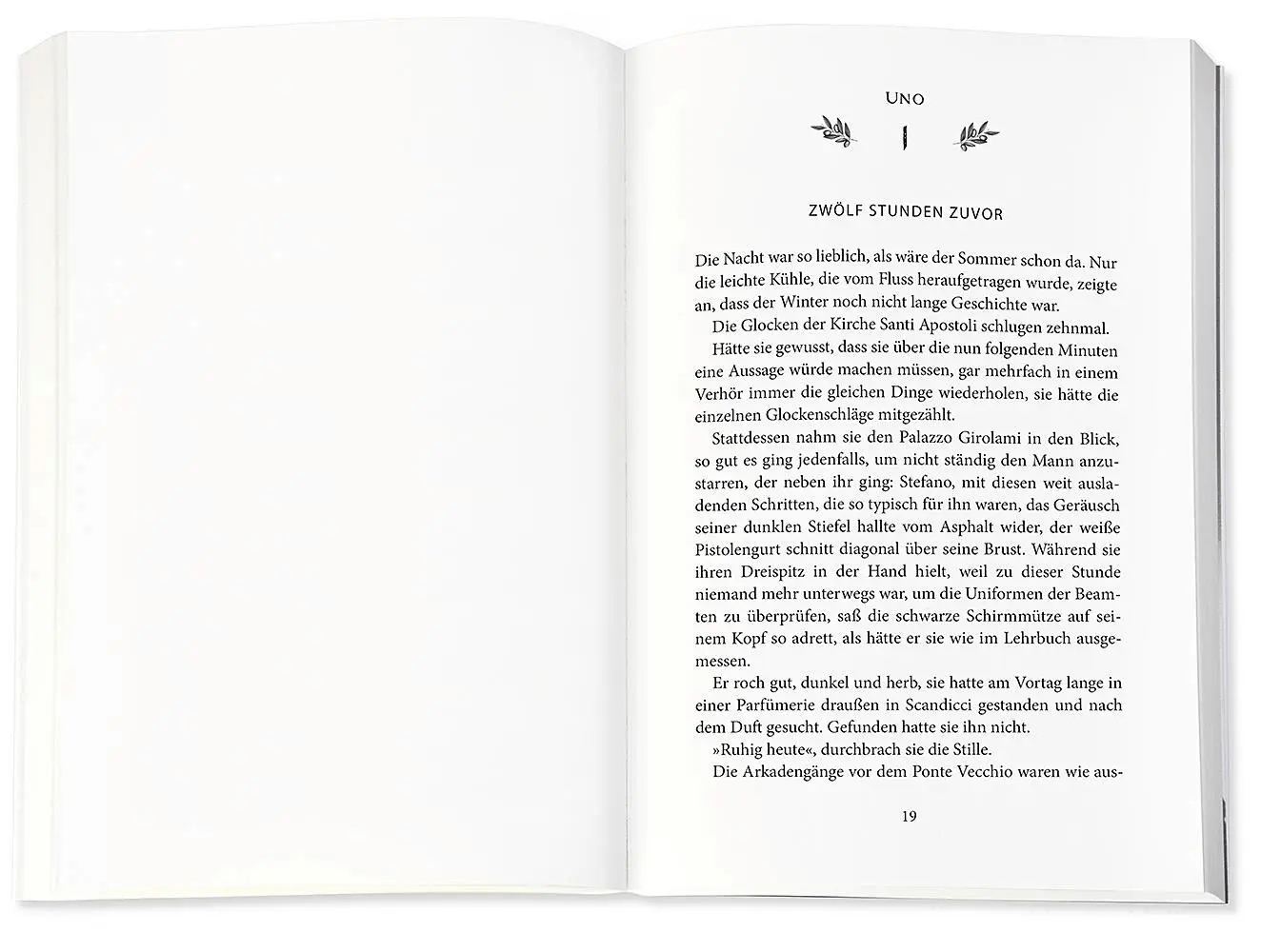 Bild: 9783426526040 | Signora Commissaria und die dunklen Geister | Pietro Bellini | Buch