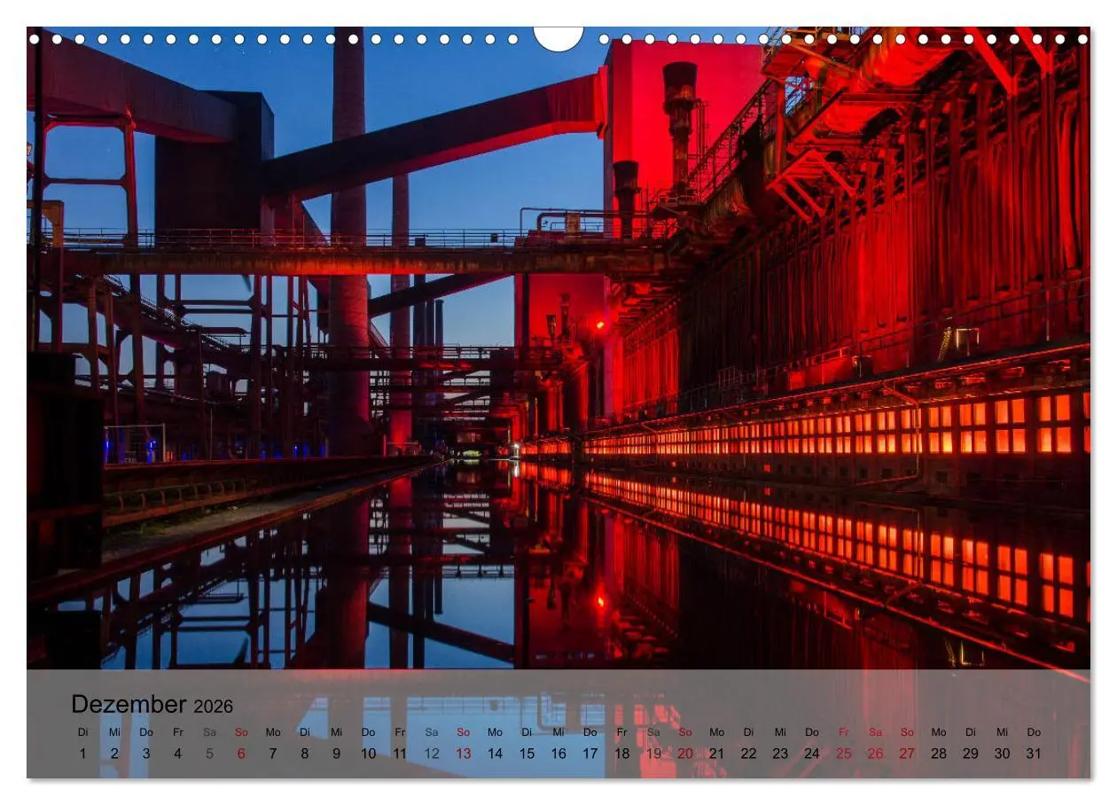 Bild: 9783457906040 | Zeche und Kokerei Zollverein Essen: Industrie-Architektur...