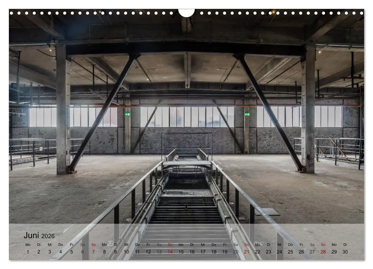 Bild: 9783457906040 | Zeche und Kokerei Zollverein Essen: Industrie-Architektur...