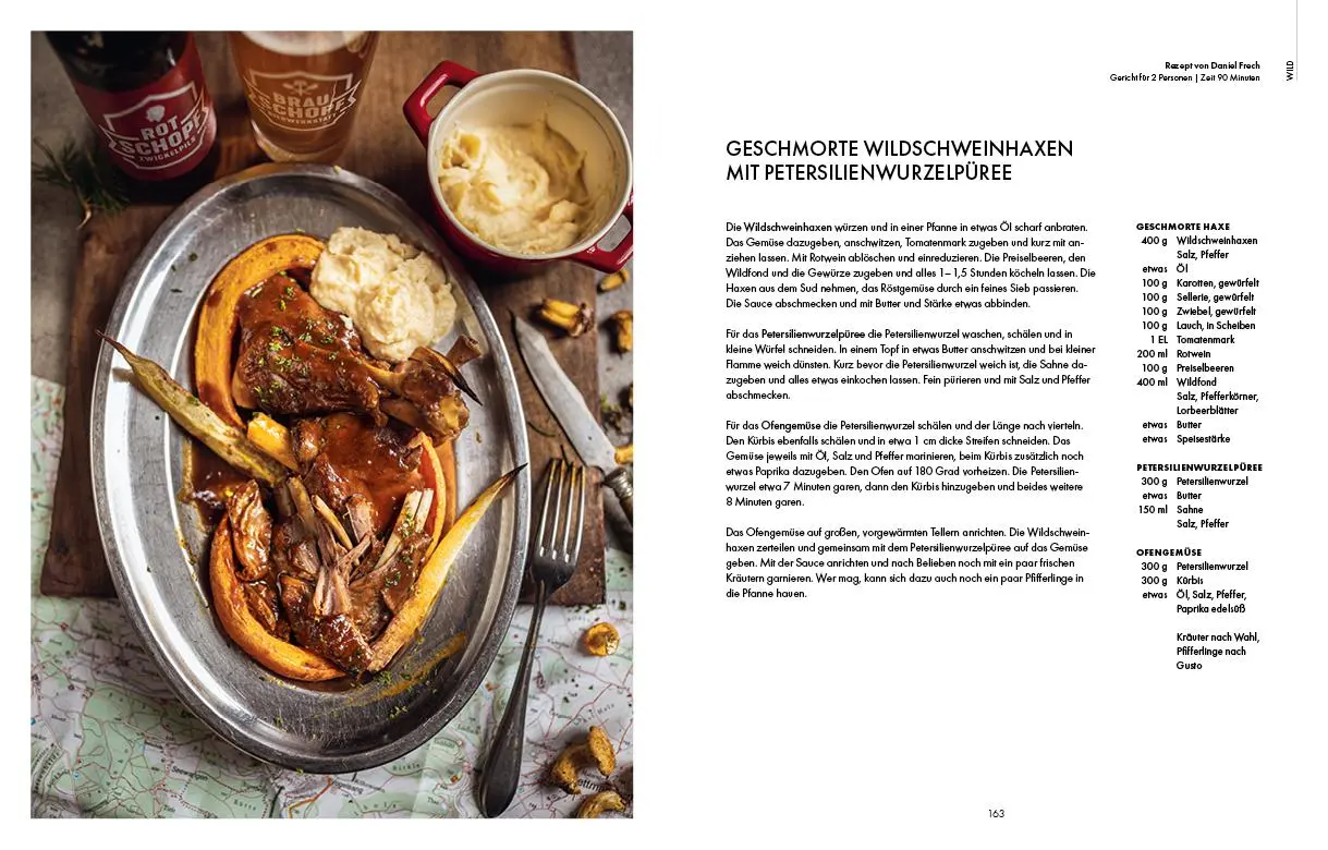 Bild: 9783949346040 | HEIMAT KÜCHE | Thorsten Rudolph (u. a.) | Buch | 240 S. | Deutsch
