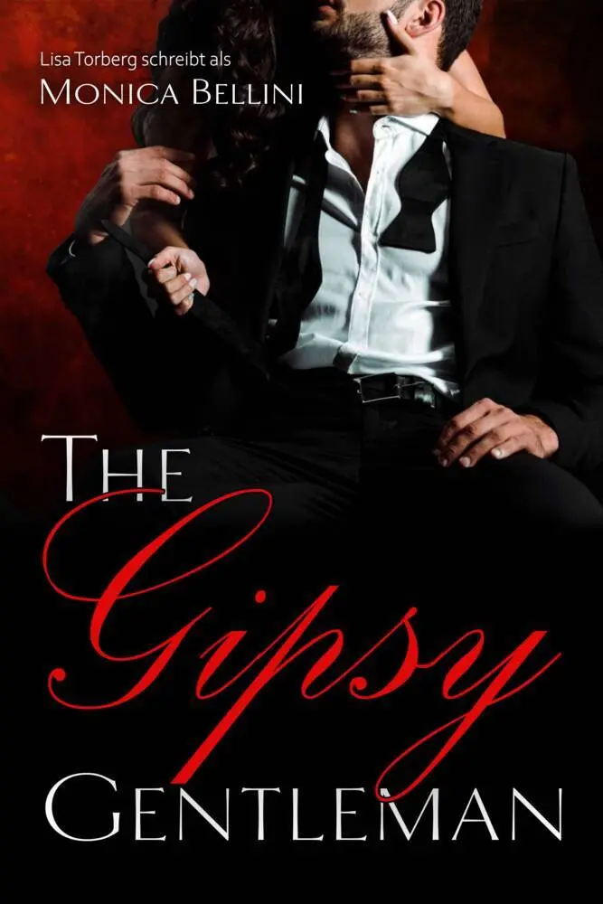 Cover: 9791281636040 | The Gipsy Gentleman | Monica Bellini | Taschenbuch | 288 S. | Deutsch