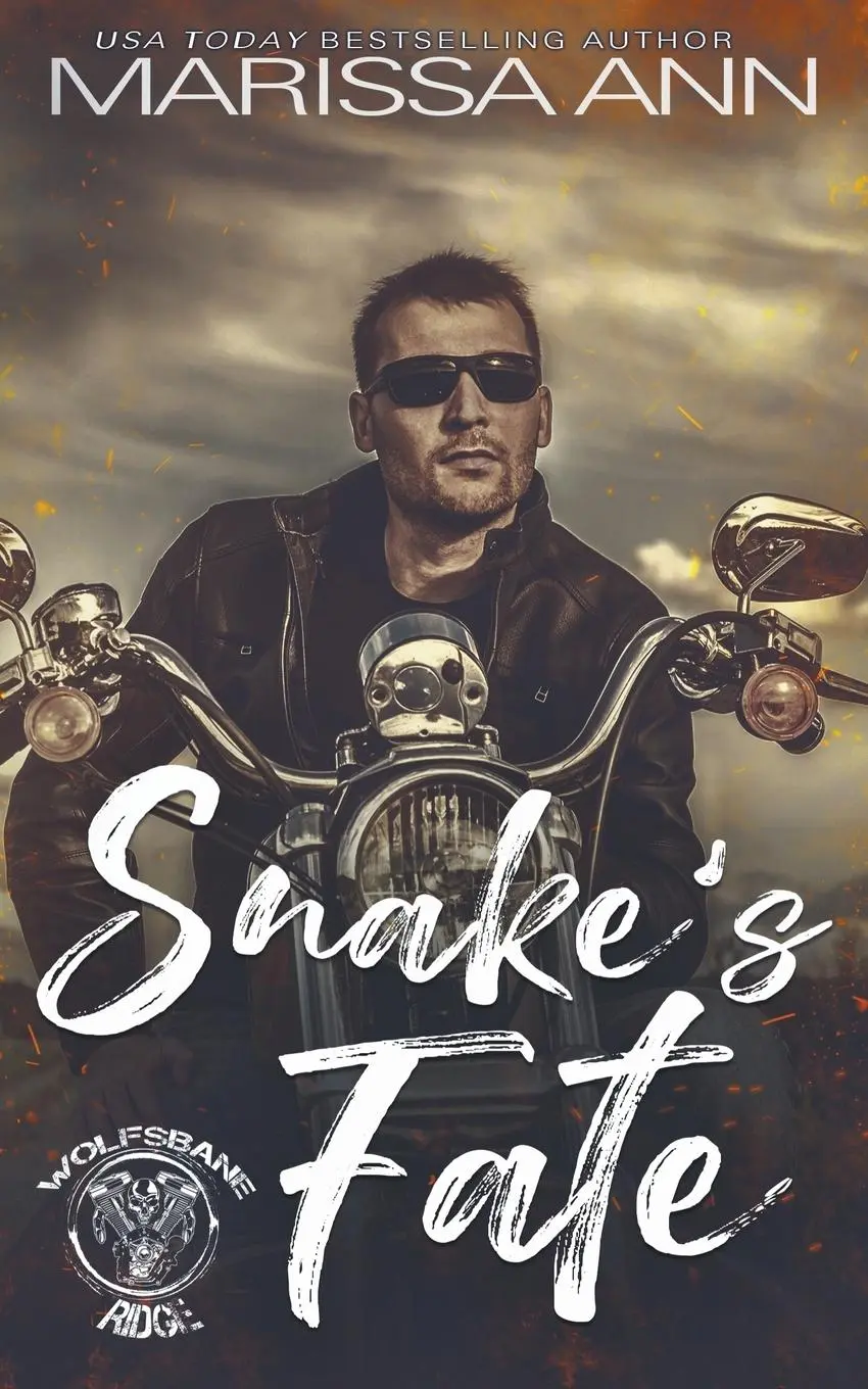 Cover: 9798985236040 | Snake's Fate | Marissa Ann | Taschenbuch | Englisch | 2023