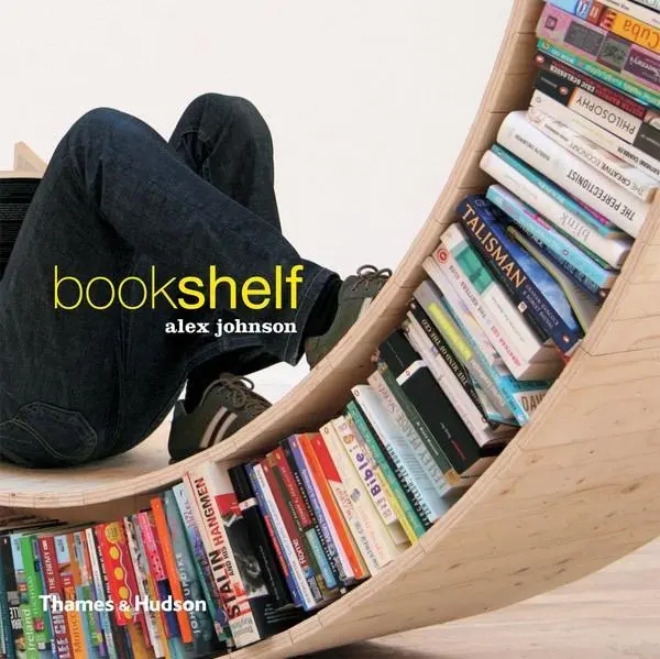 Cover: 9780500516140 | Bookshelf | Alex Johnson | Buch | Gebunden | Englisch | 2012