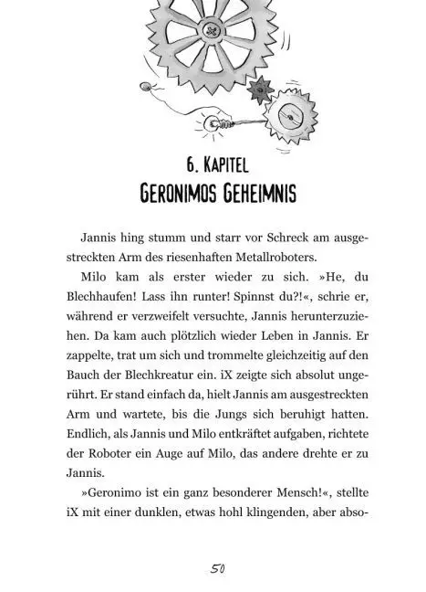 Bild: 9783943086140 | iX - Mission Schrottplatz | Ina Krabbe | Buch | 200 S. | Deutsch