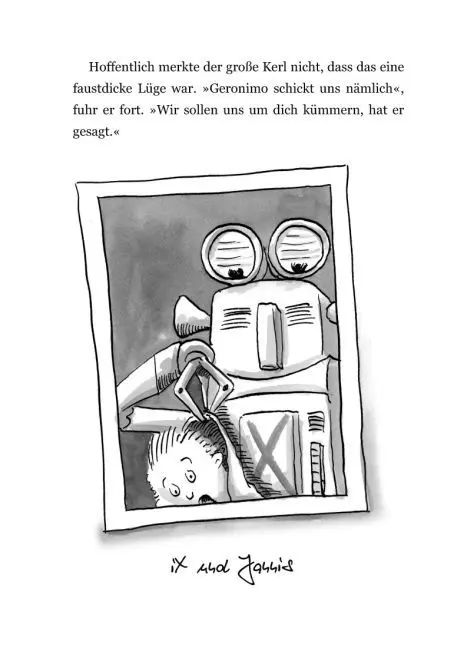 Bild: 9783943086140 | iX - Mission Schrottplatz | Ina Krabbe | Buch | 200 S. | Deutsch