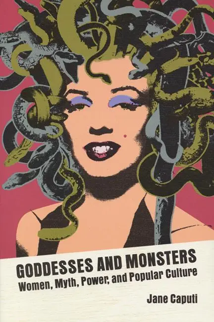 Cover: 9780299196240 | Goddesses and Monsters: Women, Myth, Power, and Popular Culture | Buch