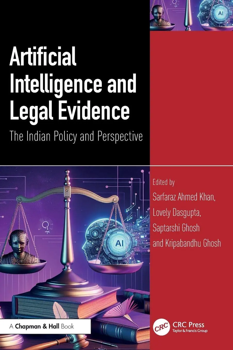 Artificial Intelligence and Legal Evidence - Neuware