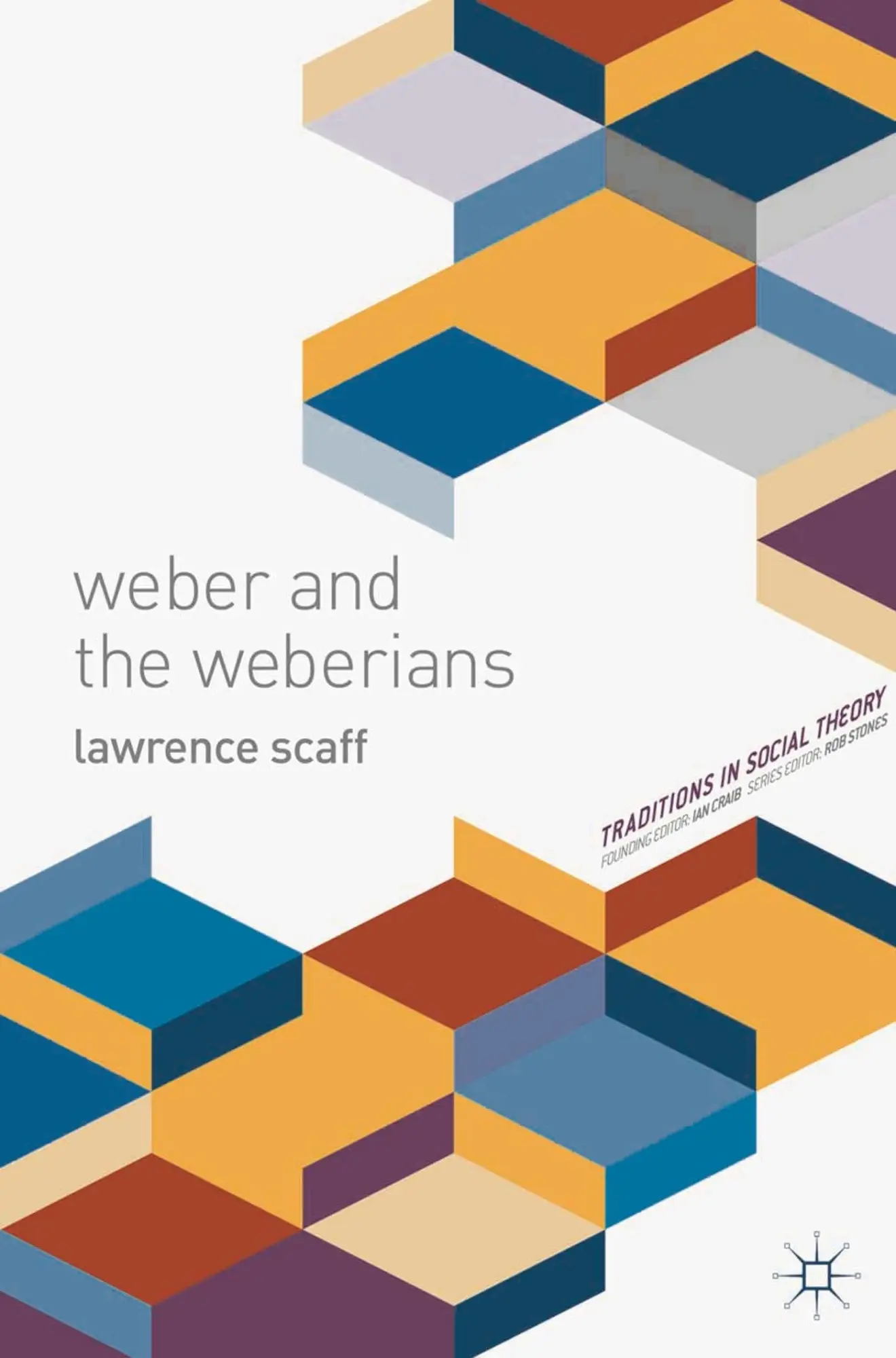 Cover: 9781137006240 | Weber and the Weberians | Lawrence Scaff | Taschenbuch | Englisch