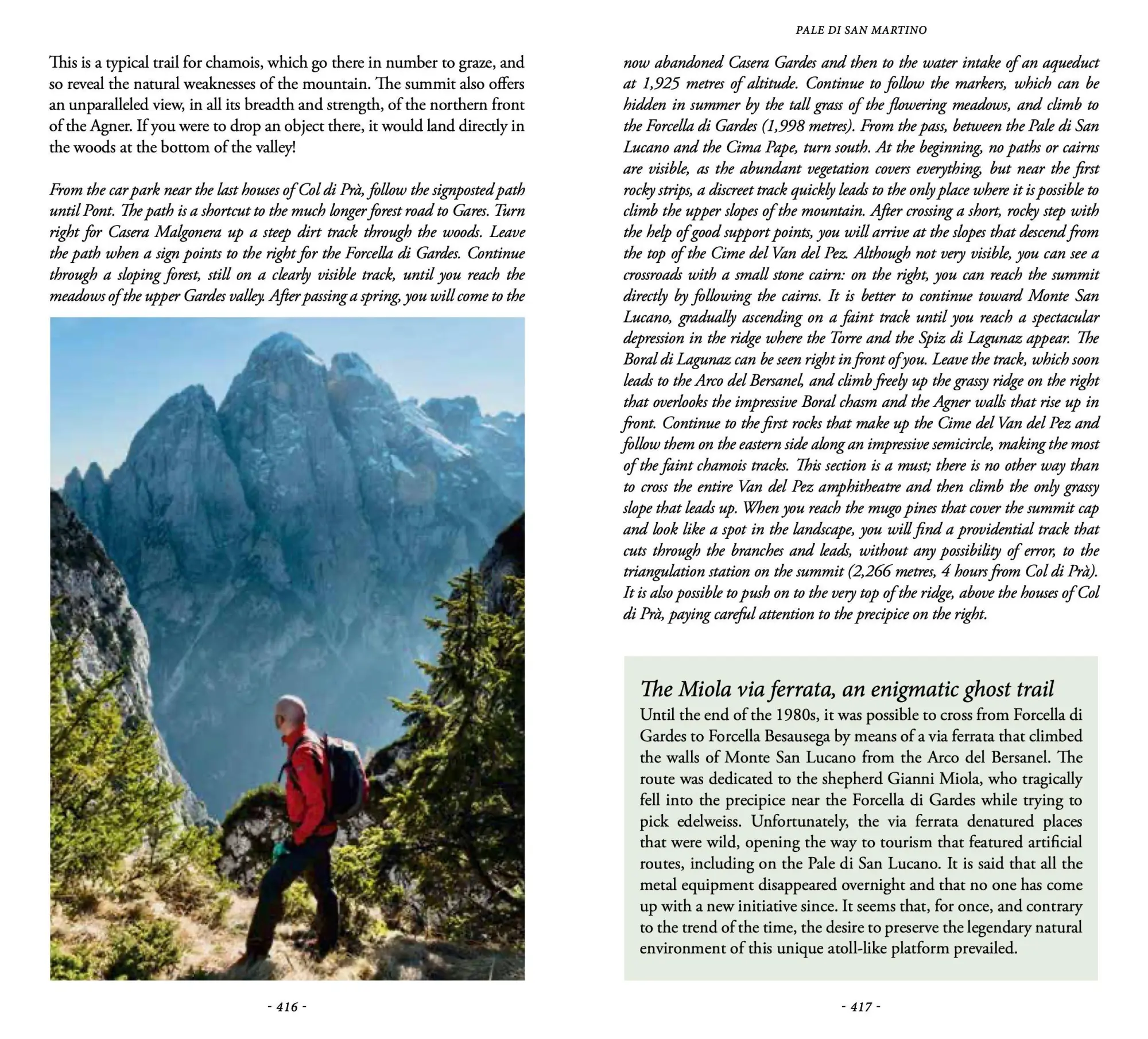 Bild: 9782361956240 | Secret Dolomites | Andrea Rizzato | Taschenbuch | 496 S. | Englisch