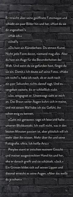 Bild: 9783473586240 | Lost-Moments-Reihe, Band 2 - The Moment You Found Me | Rebekka Weiler