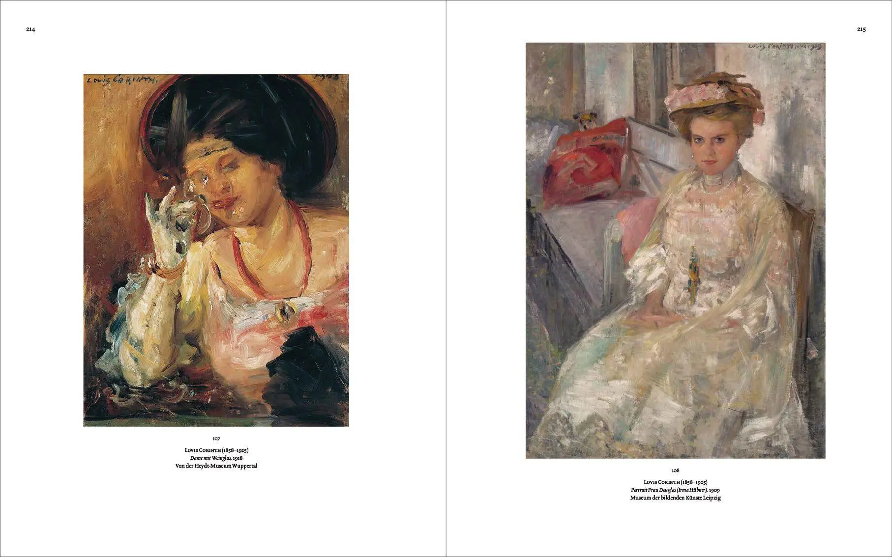 Bild: 9783791376240 | Avantgarde | Max Liebermann und der Impressionismus in Deutschland