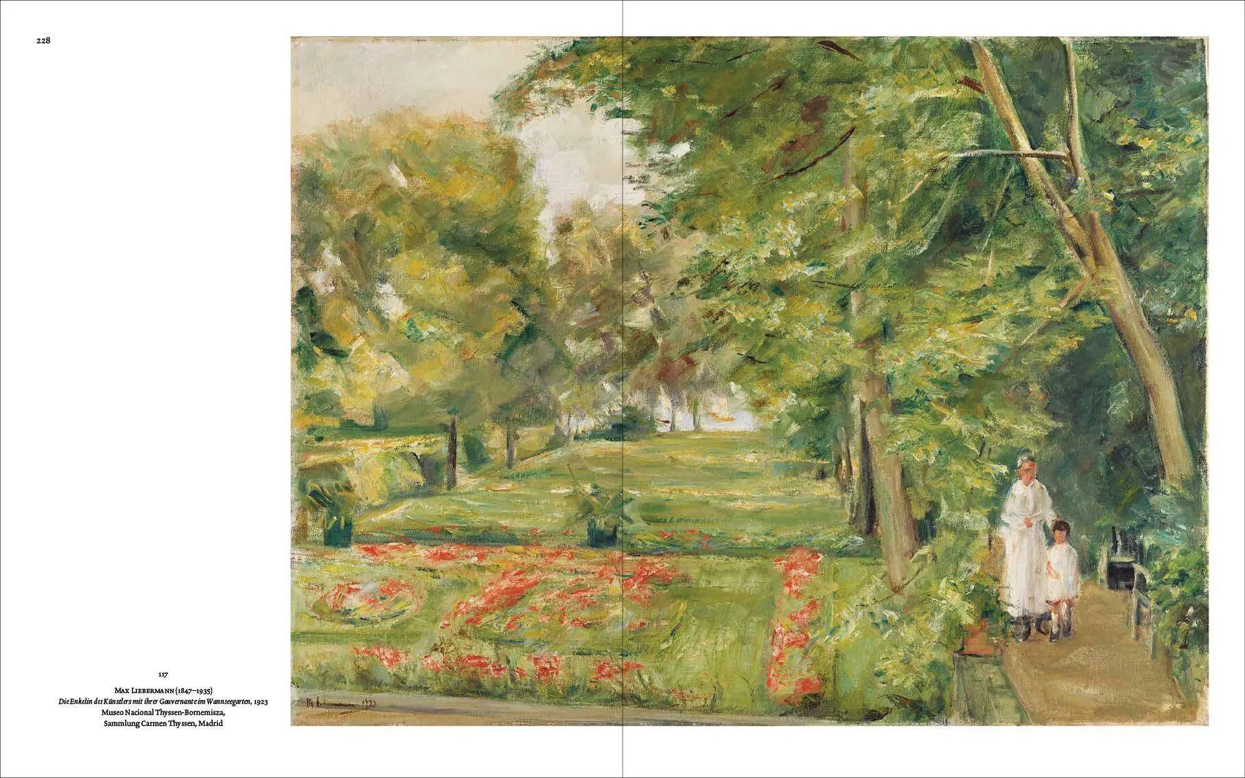 Bild: 9783791376240 | Avantgarde | Max Liebermann und der Impressionismus in Deutschland