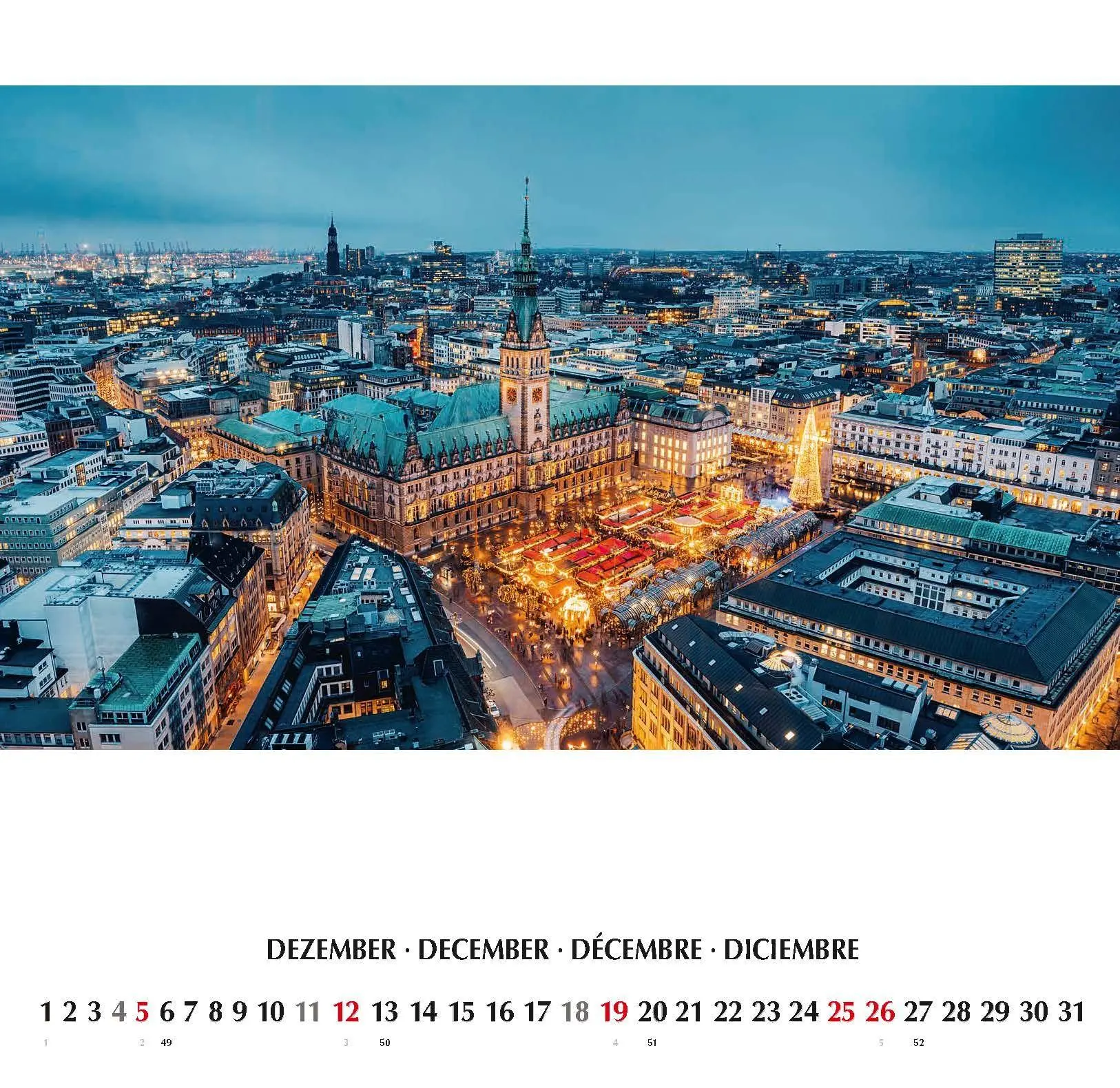 Bild: 9783947036240 | HAMBURG 2027 | Mit den Augen bekannter Hamburger Fotografen gesehen