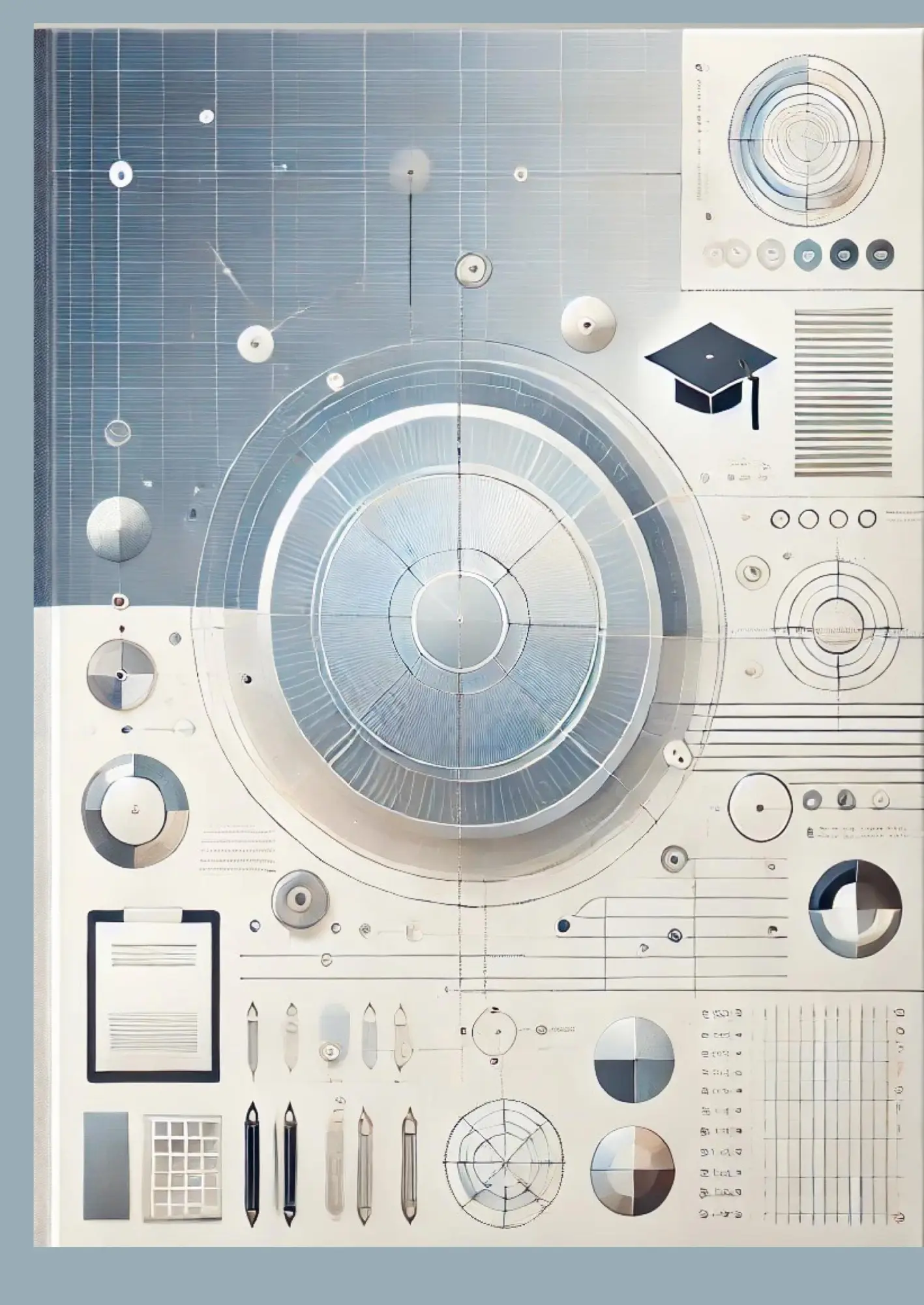 Cover: 9789403756240 | Studienplaner: Erfolgreich durch dein Studium | Anna Schreiber | Buch