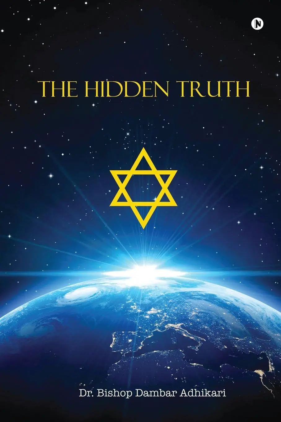Cover: 9798889596240 | The Hidden Truth | Bishop Dambar Adhikari | Taschenbuch | Englisch