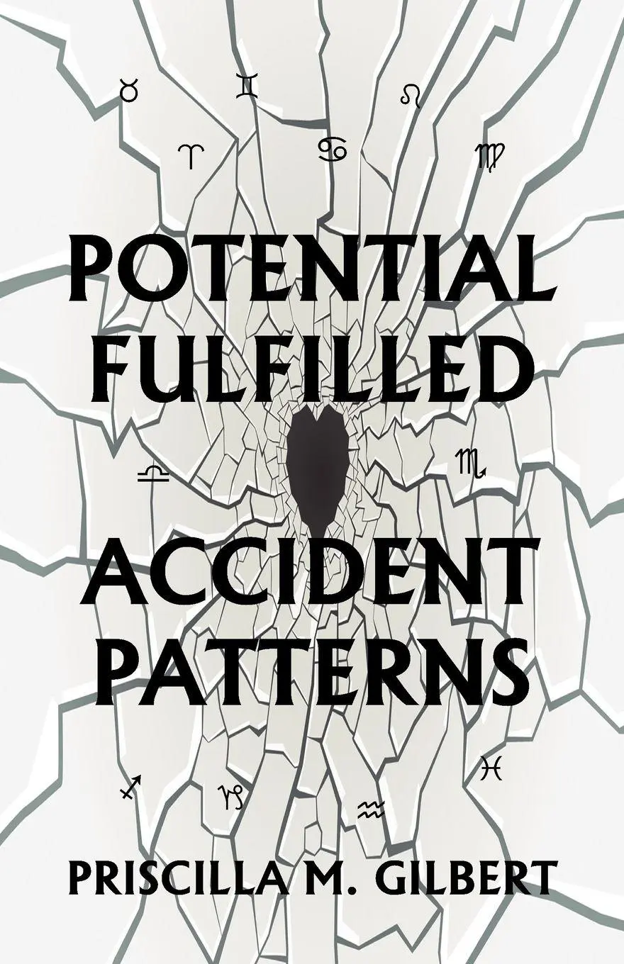 Cover: 9780866906340 | Potential Fulfilled | Accident Patterns | Priscilla Gilbert | Buch