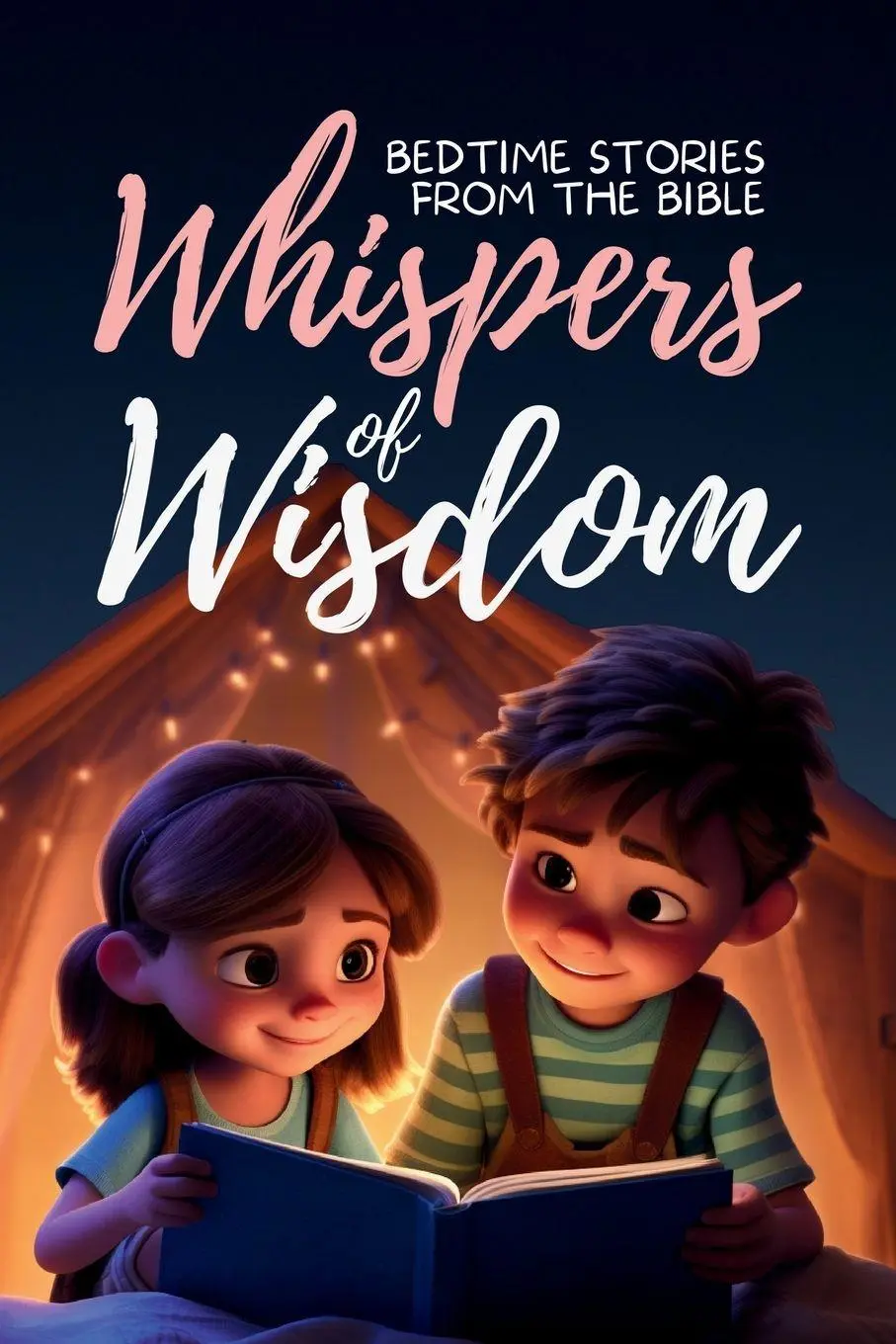 Cover: 9781088286340 | Whispers of Wisdom | Gerard Ecker | Taschenbuch | Englisch | 2023