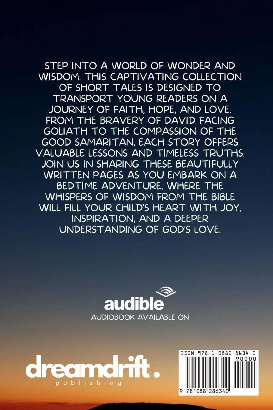 Rückseite: 9781088286340 | Whispers of Wisdom | Gerard Ecker | Taschenbuch | Englisch | 2023