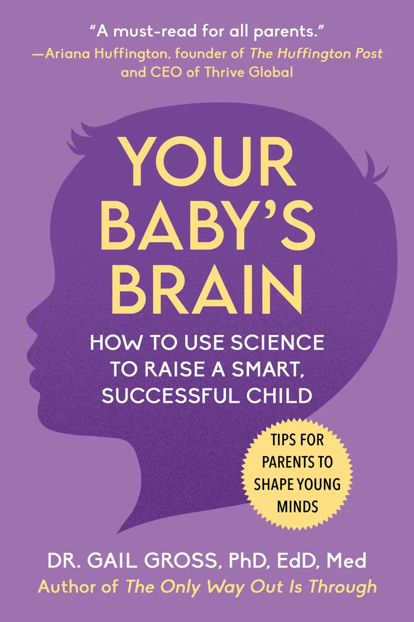 Cover: 9781510776340 | Your Baby's Brain | Gail Gross | Taschenbuch | Kartoniert / Broschiert