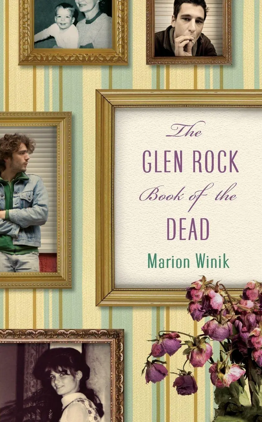 Cover: 9781582436340 | The Glen Rock Book of the Dead | Marion Winik | Taschenbuch | Englisch