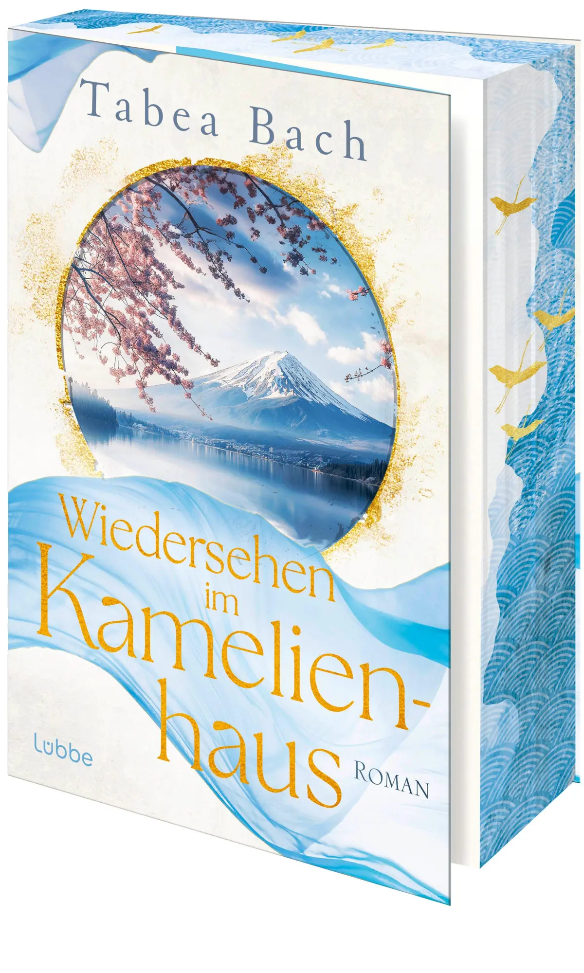 Cover: 9783404196340 | Wiedersehen im Kamelienhaus | Tabea Bach | Taschenbuch | 464 S. | 2026