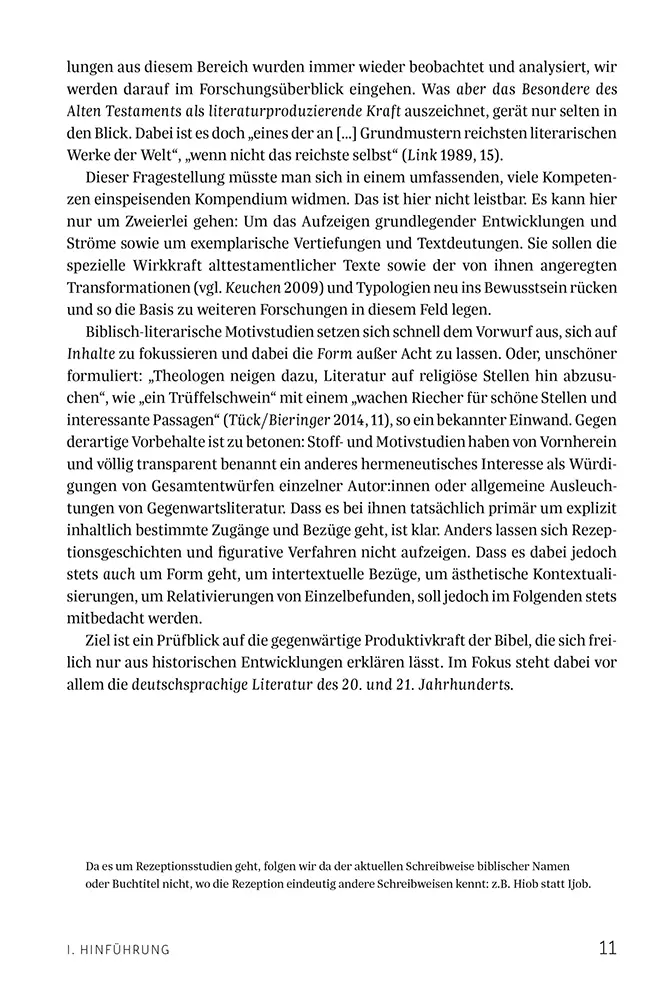 Bild: 9783460086340 | Altes Testament und moderne Literatur | Georg Langenhorst | Buch