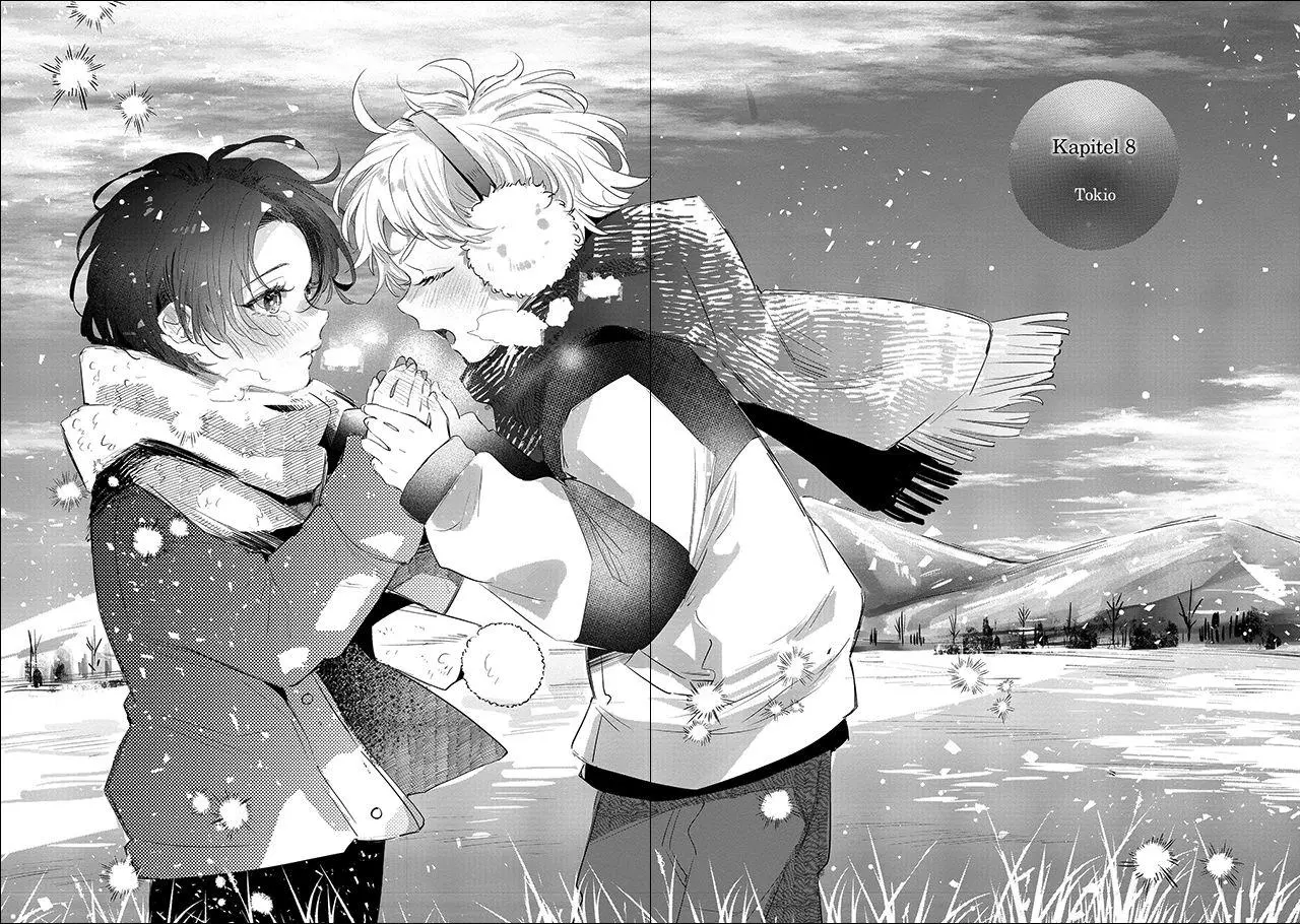 Bild: 9783743226340 | Schneeengel 03 | Haruka Chizu | Taschenbuch | Schneeengel | 160 S.