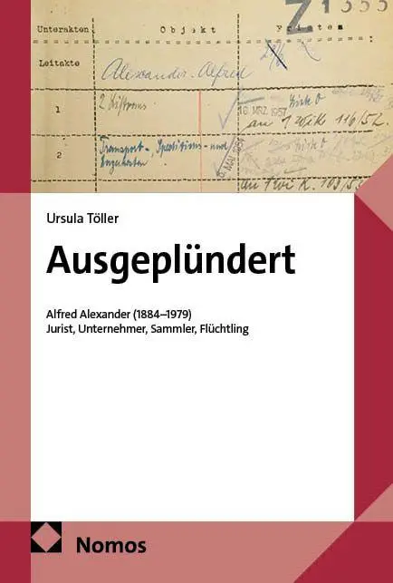 Ausgeplündert