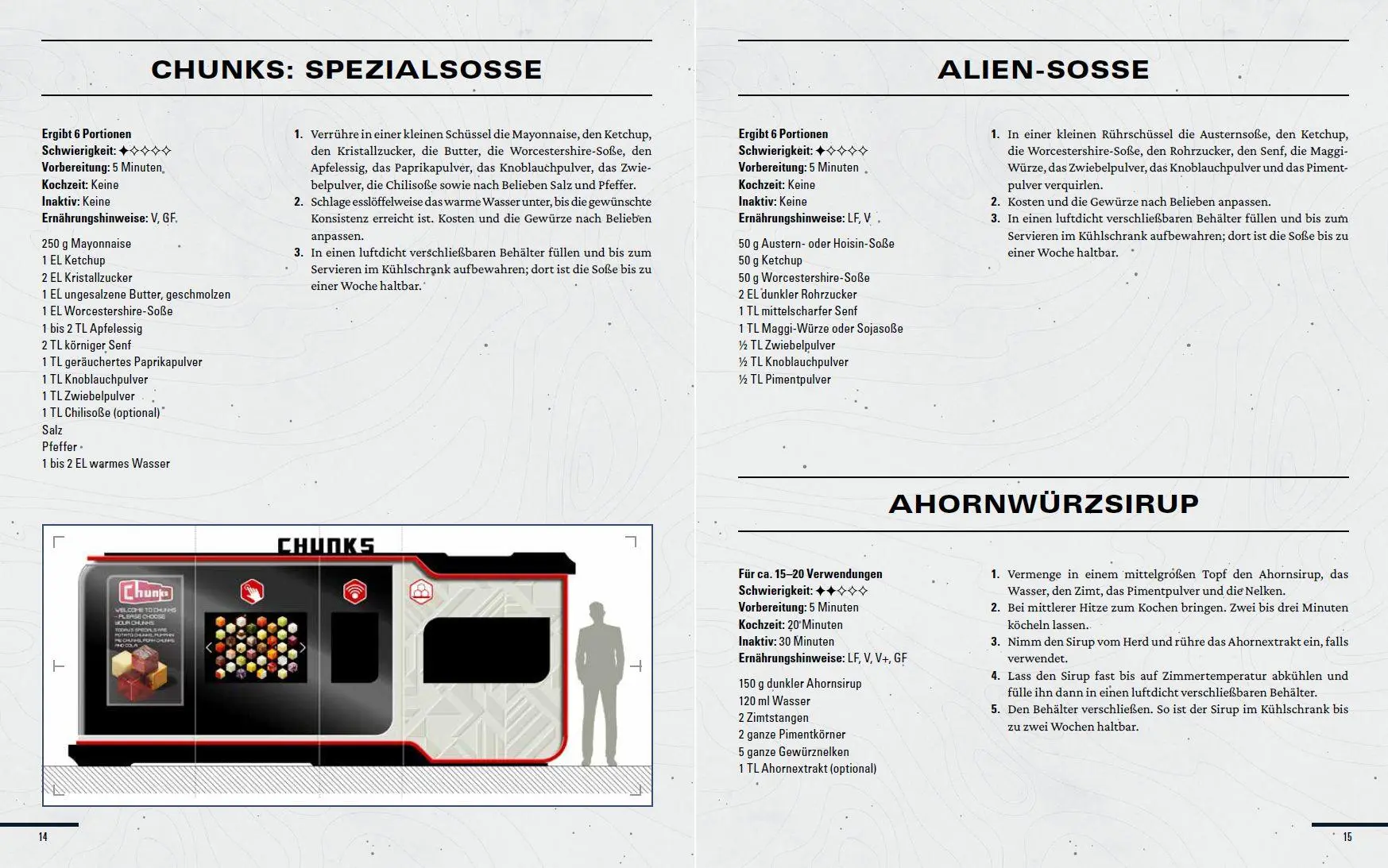 Bild: 9783833246340 | STARFIELD - Das offizielle Kochbuch | Cassandra Reeder (u. a.) | Buch