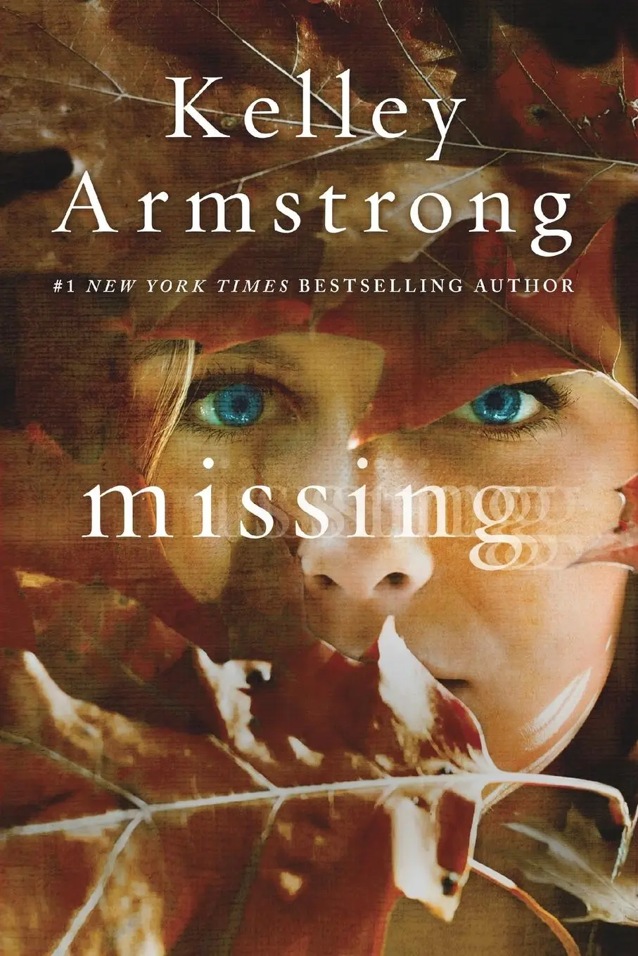 Cover: 9780385686440 | Missing | Kelley Armstrong | Taschenbuch | Englisch | 2018