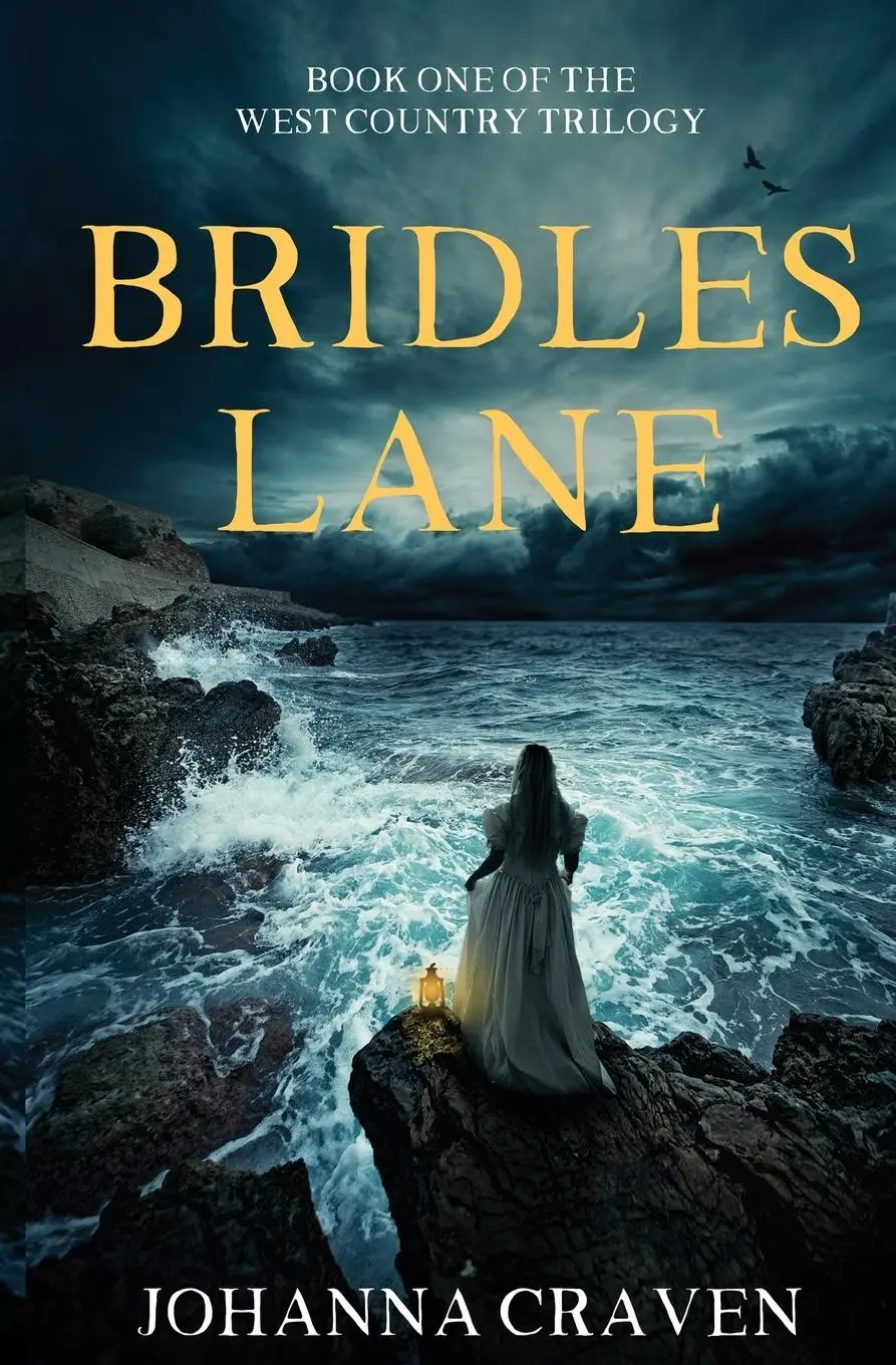 Cover: 9780994536440 | Bridles Lane | Johanna Craven | Taschenbuch | Kartoniert / Broschiert