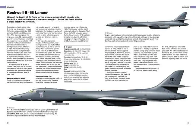 Bild: 9781838866440 | Modern Military Aircraft | Highly-Detailed Gatefold Artworks | Buch
