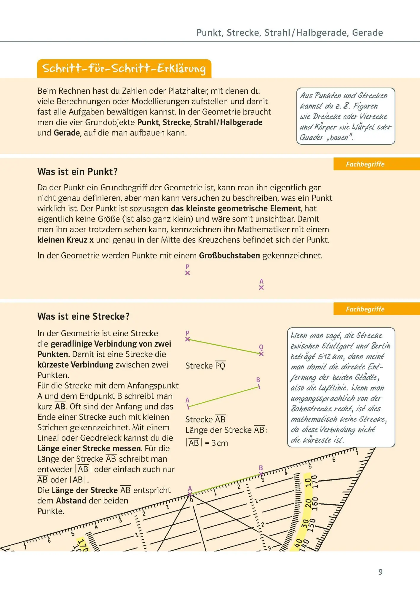 Bild: 9783129276440 | Ich kann Mathe - Geometrie 5./6. Klasse | Taschenbuch | 192 S. | 2024