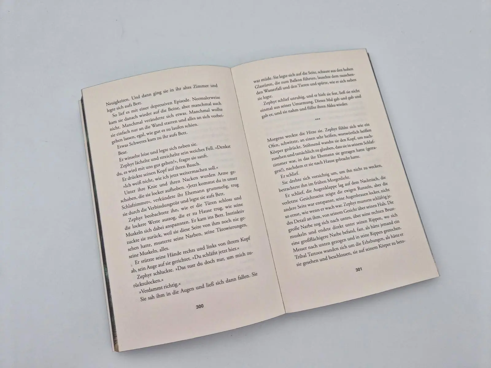 Bild: 9783492066440 | The Finisher - Du bist sein Verhängnis | Runyx | Taschenbuch | 400 S.