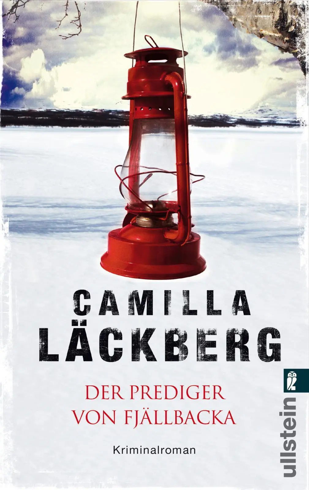 Cover: 9783548286440 | Der Prediger von Fjällbacka | Camilla Läckberg | Taschenbuch | 407 S.