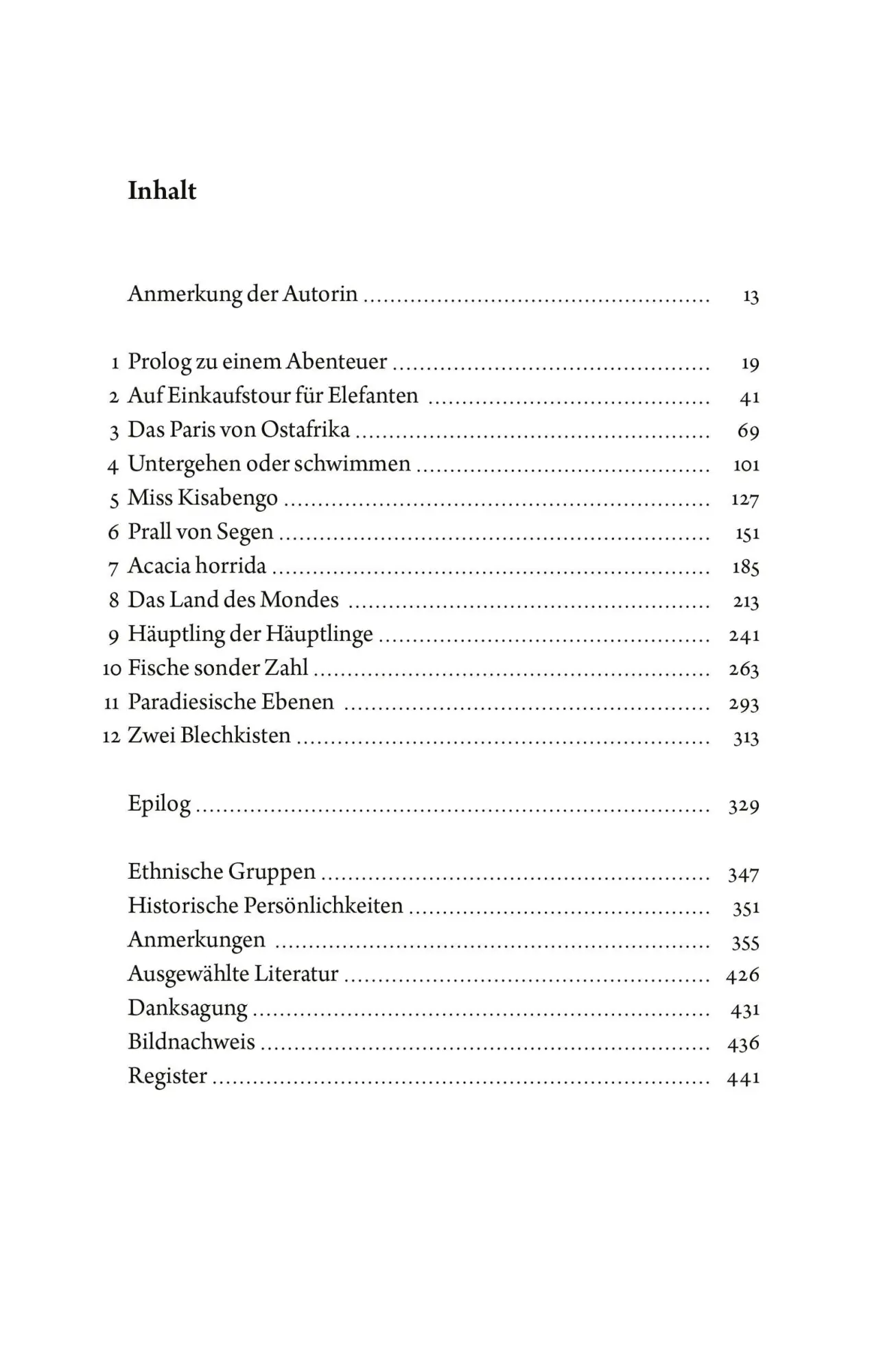 Bild: 9783552076440 | Schule der Elefanten | Sophy Roberts | Buch | 448 S. | Deutsch | 2026