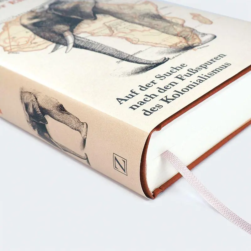 Bild: 9783552076440 | Schule der Elefanten | Sophy Roberts | Buch | 448 S. | Deutsch | 2026