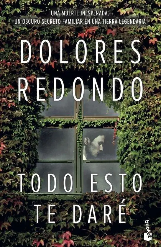 Cover: 9788408196440 | Todo esto te dare | Dolores Redondo | Taschenbuch | 624 S. | Spanisch