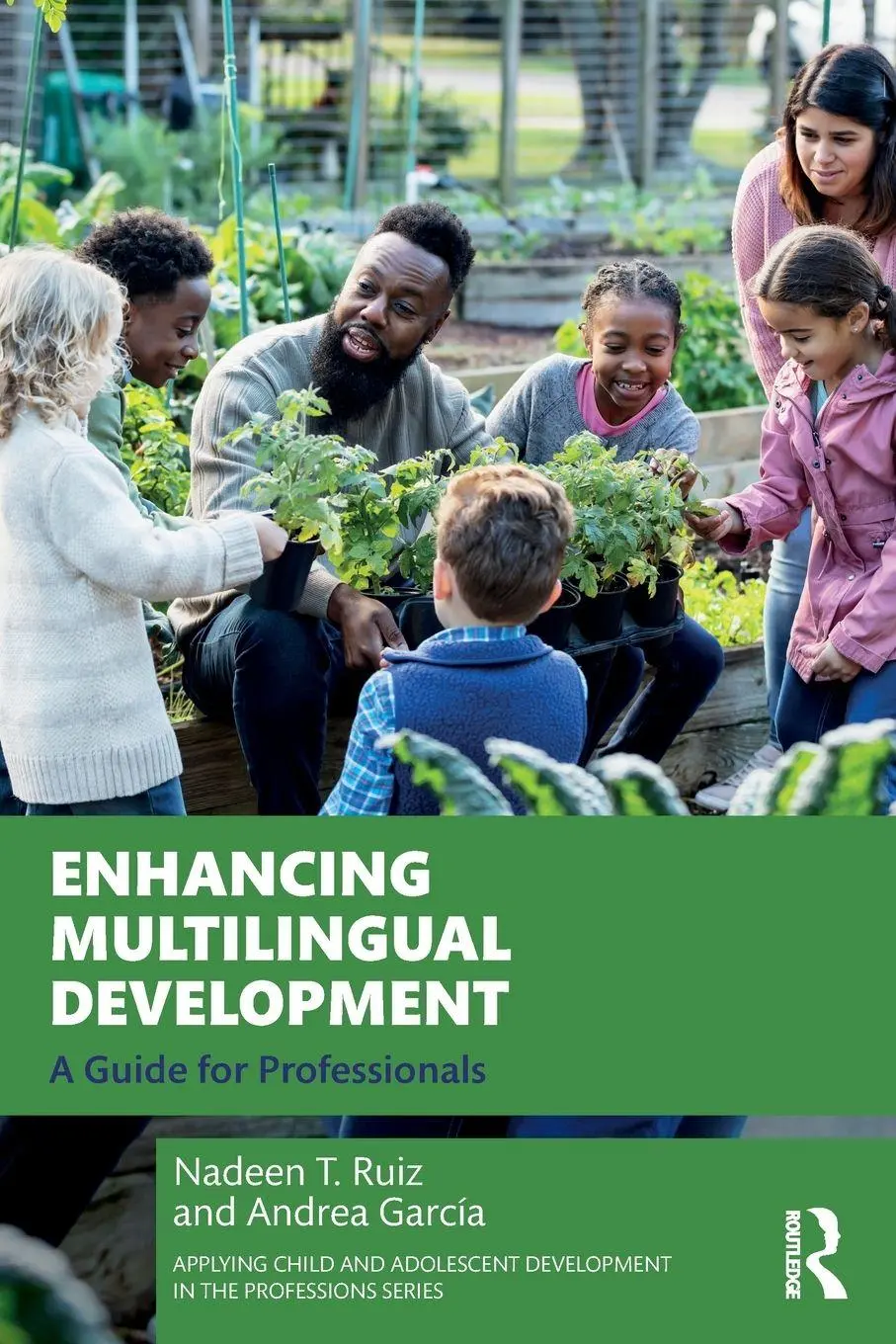 Enhancing Multilingual Development