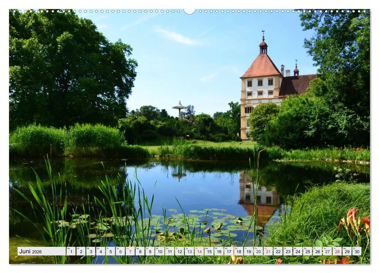 Bild: 9783457956540 | Geliebtes Graz. Schmuckstück und Herzensstadt (Wandkalender 2026...